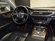 Audi A7 I (4G) Москва  - изображение 50
