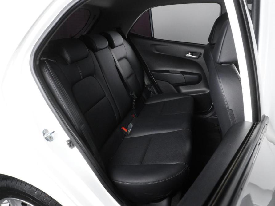 Kia Morning III Минеральные Воды  - изображение 7