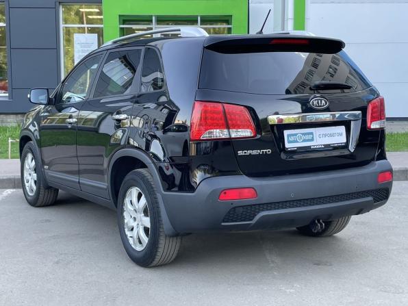 Kia Sorento II с пробегом 2009 года, цена 920 000 рублей, 305199 км, внедорожник, Автокод Объявления