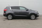 Kia Sportage III Иваново  - изображение 31