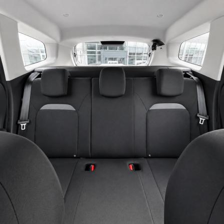 Dacia Duster II с пробегом 2019 года, цена 1 587 000 рублей, 67506 км, внедорожник, Автокод Объявления