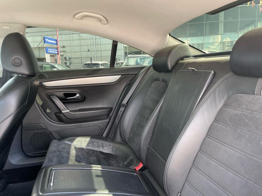 Volkswagen Passat CC I Краснодар  - изображение 23