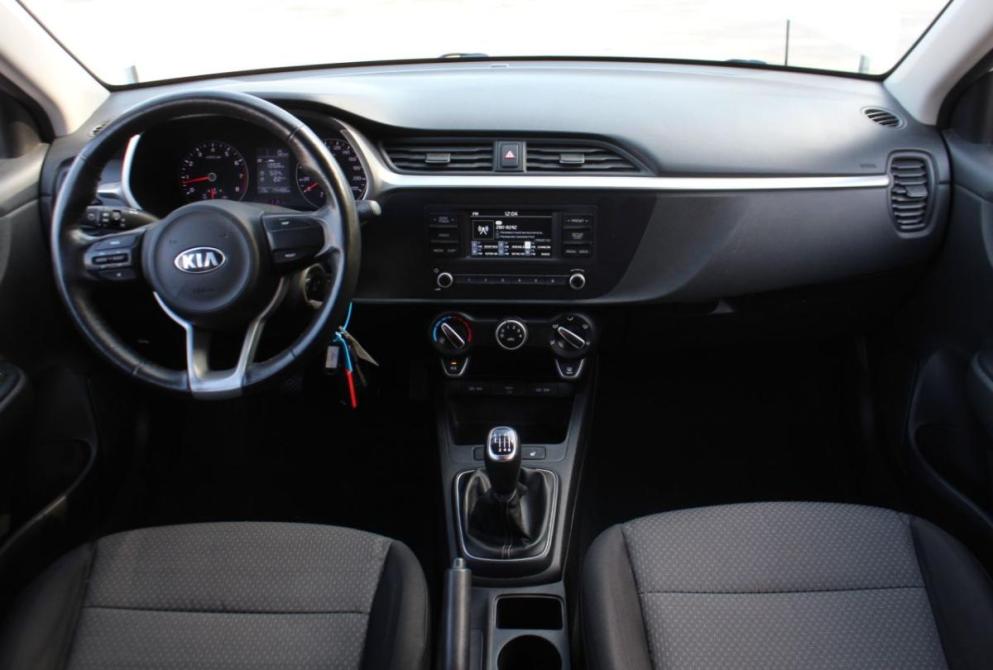 Kia Rio IV Рестайлинг Нижний Новгород  - изображение 16