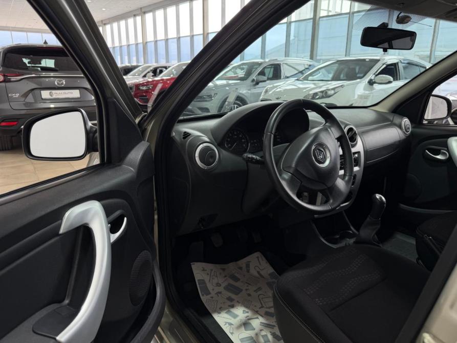 Renault Sandero I Новороссийск  - изображение 8