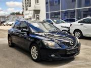 Mazda 3 I (BK) Рестайлинг Нижний Новгород  - изображение 16