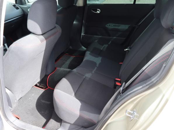 Renault Megane II Рестайлинг с пробегом 2007 года, цена 369 000 рублей, 160213 км, седан, Автокод Объявления