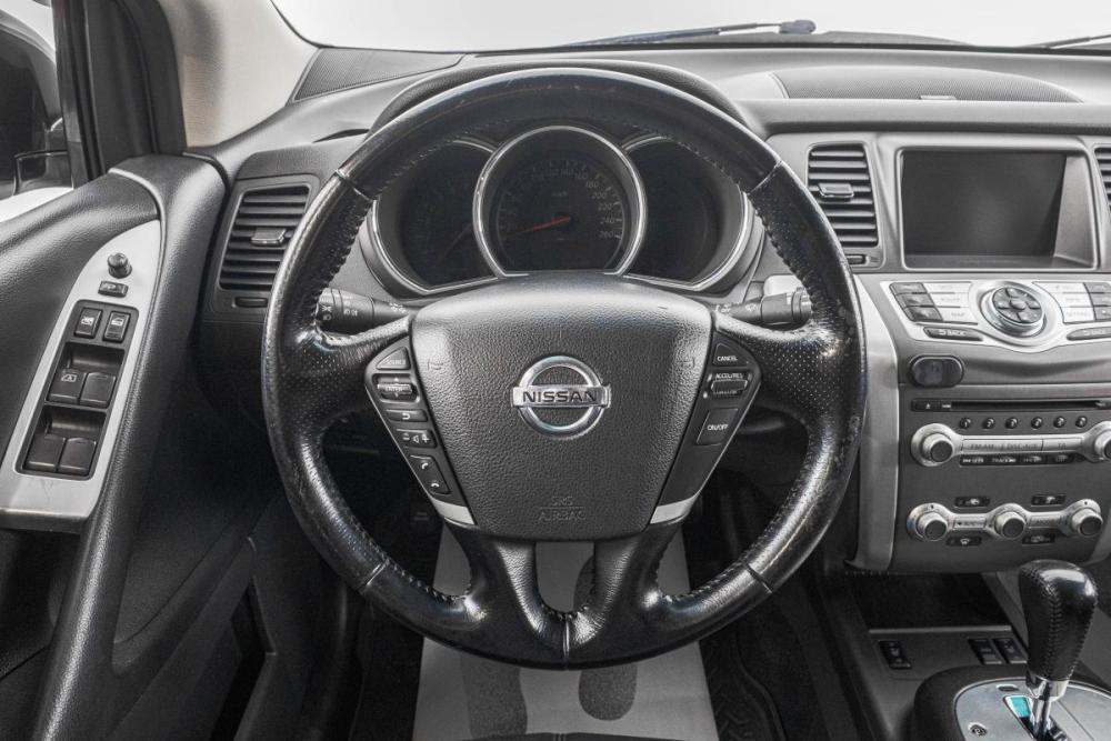 Nissan Murano II (Z51) Рестайлинг 2 Барнаул  - изображение 15