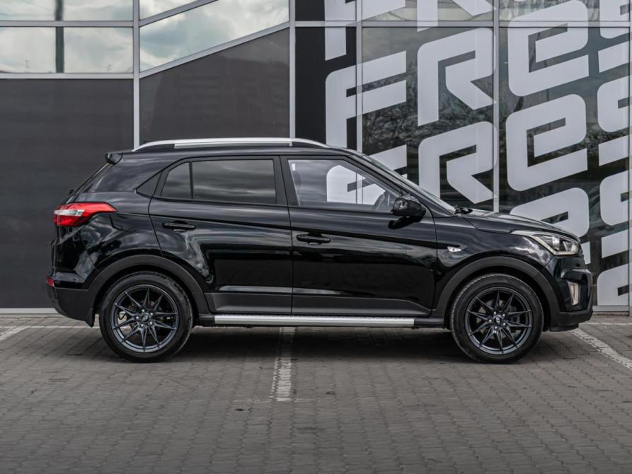 Hyundai Creta I Краснодар  - изображение 5