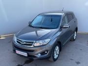 Chery Tiggo 5 I Стерлитамак  - изображение 39