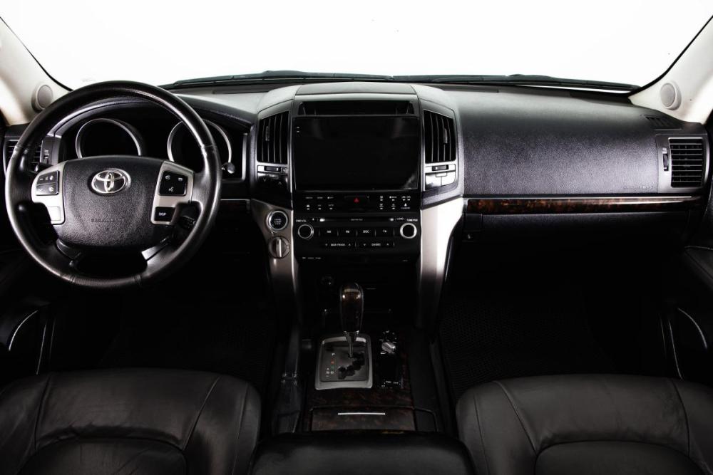 Toyota Land Cruiser 200 Series Пермь  - изображение 15