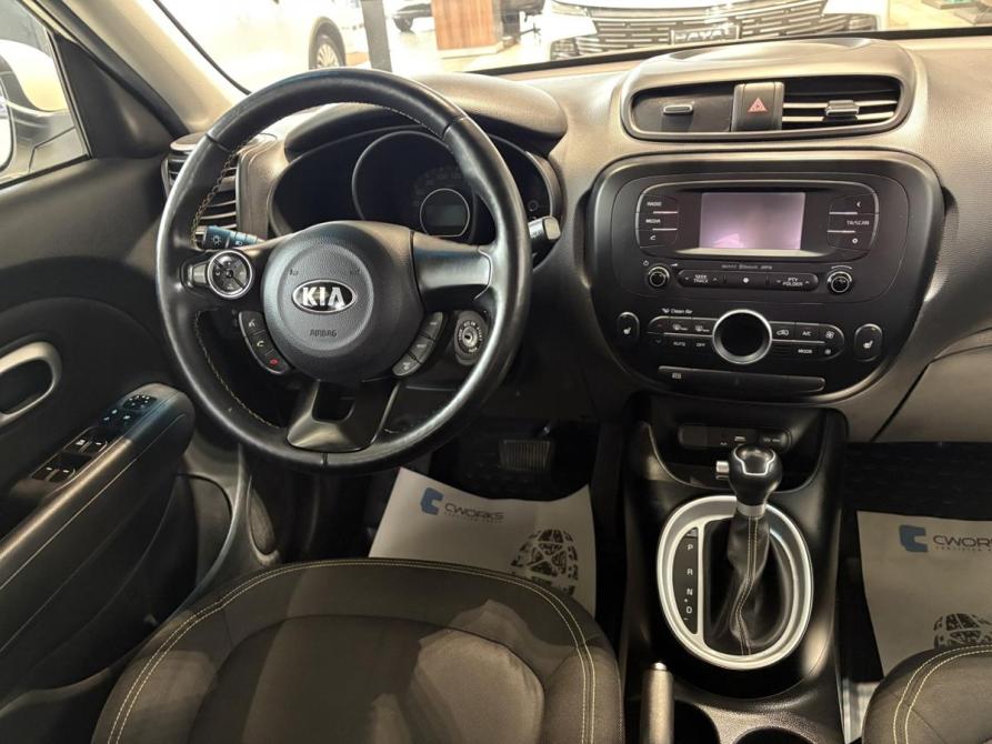 Kia Soul II Новомосковск  - изображение 15