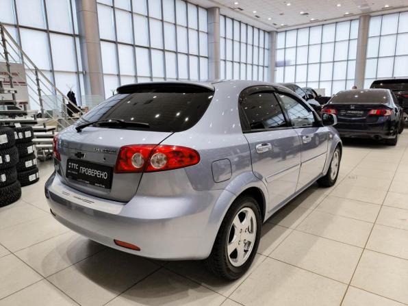 Chevrolet Lacetti I с пробегом 2011 года, цена 640 000 рублей, 192000 км, седан, Автокод Объявления