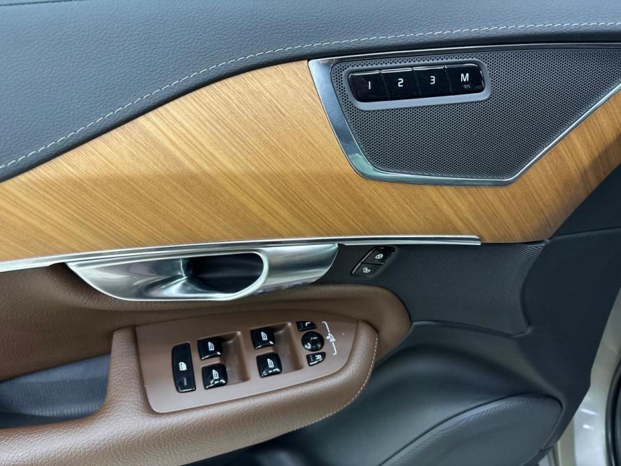 Volvo XC90 II Рестайлинг 1 Москва  - изображение 19
