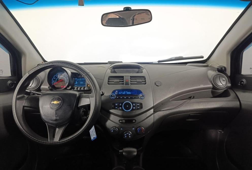 Chevrolet Spark III Волгоград  - изображение 11
