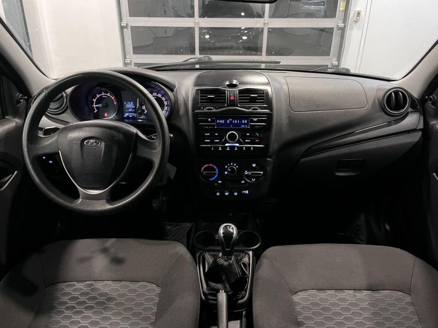 Lada (ВАЗ) Granta I Рестайлинг Чебоксары  - изображение 9