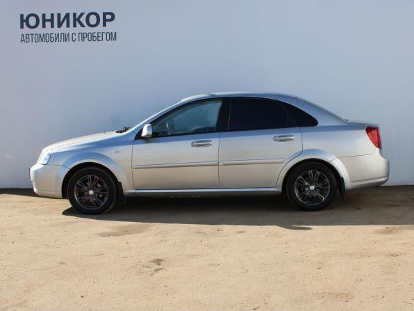Chevrolet Lacetti I с пробегом 2010 года, цена 499 000 рублей, 274000 км, седан, Автокод Объявления