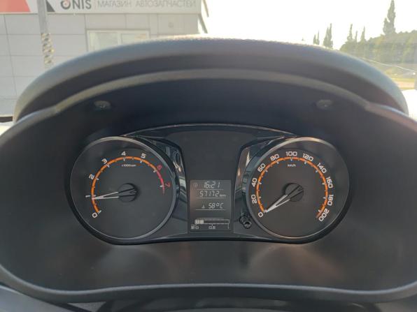 Lada (ВАЗ) Granta I Рестайлинг с пробегом 2024 года, цена 795 000 рублей, 57171 км, седан, Автокод Объявления