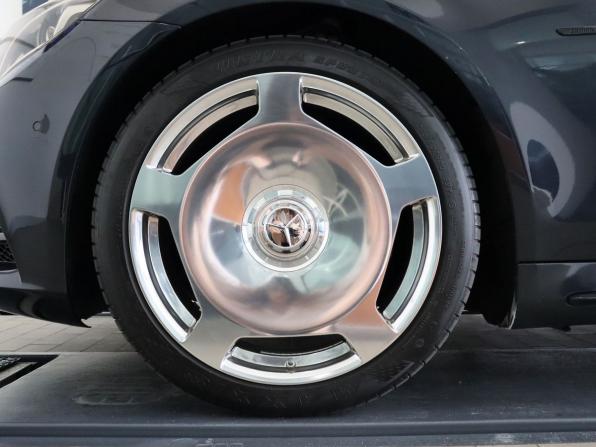 Mercedes-Benz S-Класс VI (W222 C217) с пробегом 2014 года, цена 2 800 000 рублей, 210163 км, седан, Автокод Объявления