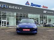 Hyundai Elantra VII (CN7) Набережные Челны  - изображение 35
