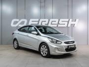 Hyundai Solaris I Воронеж  - изображение 19