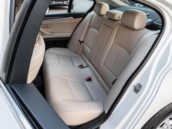 BMW 5 серии VI (F10/F11/F07) с пробегом 2013 года, цена 1 570 000 рублей, 201472 км, седан, Автокод Объявления