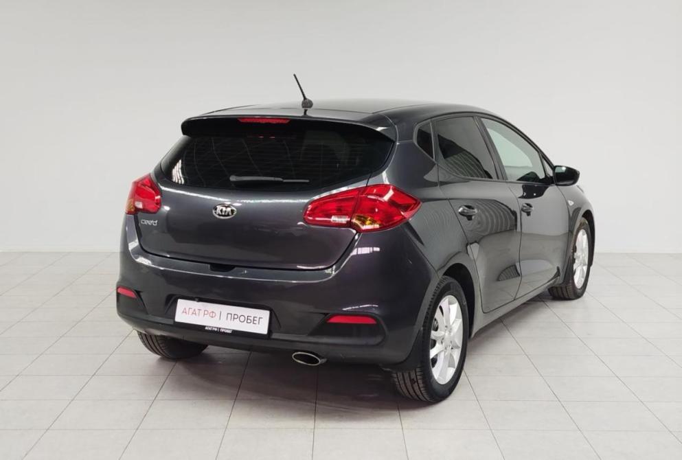 Kia Ceed II Саратов  - изображение 5