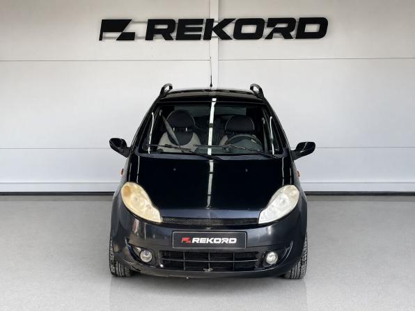 Chery Kimo (A1) с пробегом 2009 года, цена 229 000 рублей, 127571 км, хэтчбек, Автокод Объявления