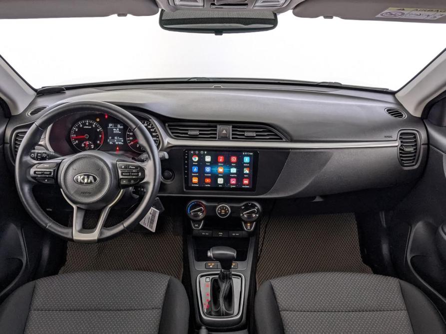 Kia Rio IV Рестайлинг Москва  - изображение 14