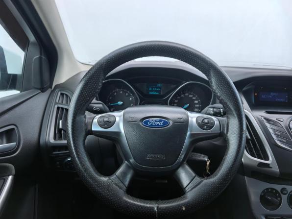 Ford Focus III с пробегом 2011 года, цена 500 000 рублей, 268000 км, седан, Автокод Объявления