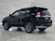 Toyota Land Cruiser Prado 150 Series Рестайлинг 1 Новосибирск  - изображение 24