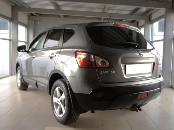 Nissan Qashqai I Рестайлинг с пробегом 2013 года, цена 1 099 000 рублей, 105000 км, внедорожник, Автокод Объявления