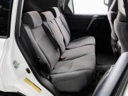 Toyota Land Cruiser Prado 150 Series Тюмень  - изображение 23