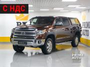 Toyota Tundra II Рестайлинг Новосибирск  - изображение 30