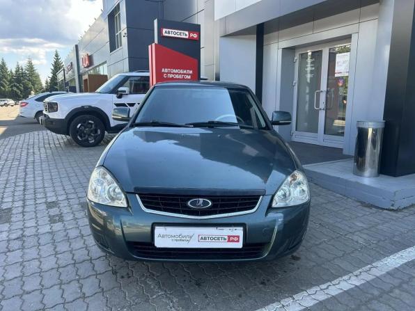 Lada (ВАЗ) Priora I с пробегом 2010 года, цена 290 000 рублей, 187473 км, хэтчбек, Автокод Объявления