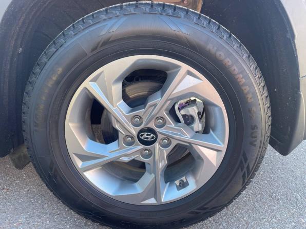 Hyundai Tucson IV с пробегом 2021 года, цена 2 890 000 рублей, 69712 км, внедорожник, Автокод Объявления