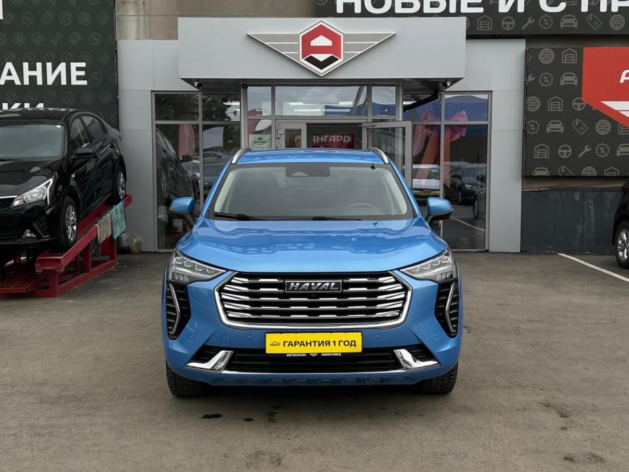 Haval Jolion I Альметьевск  - изображение 2