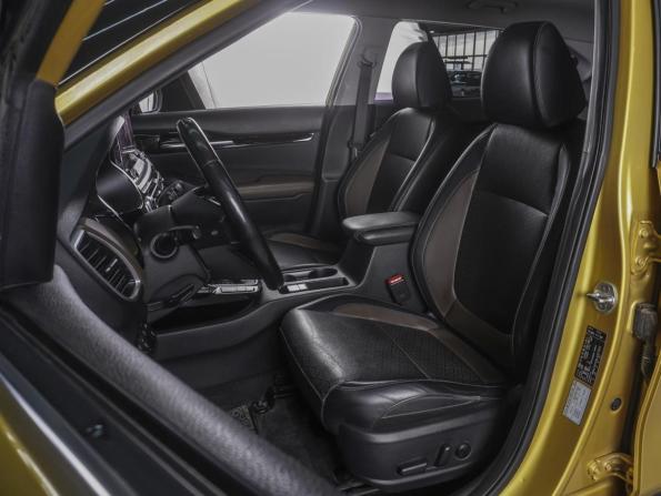 Kia Seltos I с пробегом 2019 года, цена 2 119 000 рублей, 89557 км, внедорожник, Автокод Объявления