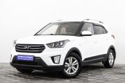 Hyundai Creta I Сургут  - изображение 21
