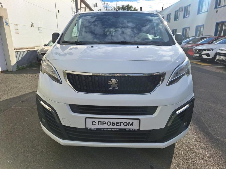 Peugeot Traveller I Санкт-Петербург  - изображение 3