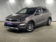 Kia Rio IV Тамбов  - изображение 20