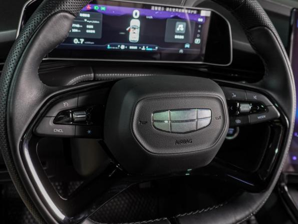 Geely Boyue Cool с пробегом 2023 года, цена 2 299 000 рублей, 7748 км, внедорожник, Автокод Объявления