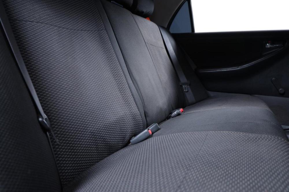 Toyota Corolla IX (E120 E130) Рестайлинг Новосибирск  - изображение 16