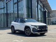 Hyundai Tucson IV Рестайлинг Краснодар  - изображение 19