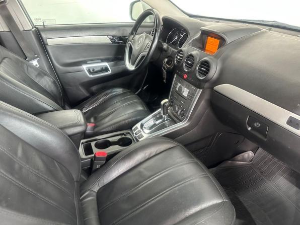 Opel Antara I Рестайлинг с пробегом 2013 года, цена 1 042 000 рублей, 173553 км, внедорожник, Автокод Объявления