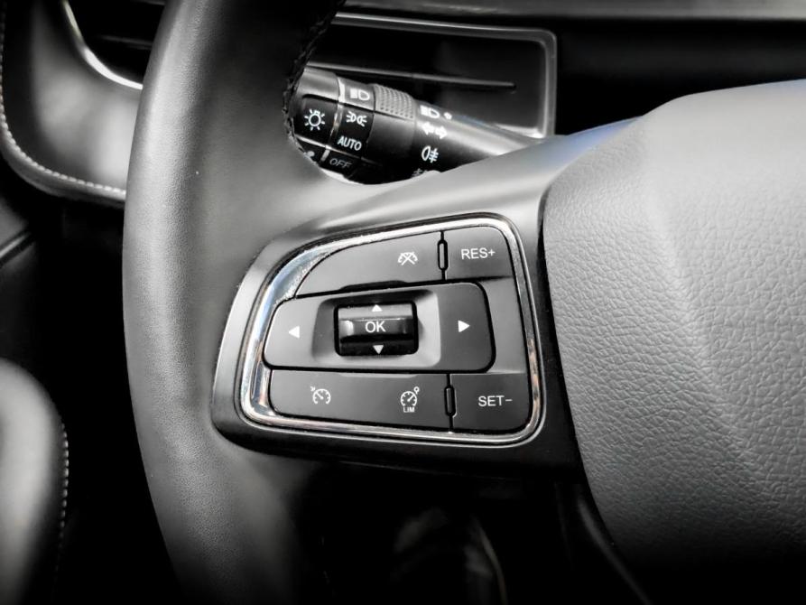 Chery Tiggo 7 Pro Max I Москва  - изображение 24