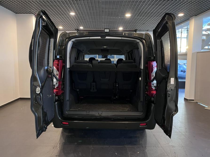 Citroen Jumpy II Рестайлинг Чебоксары  - изображение 26
