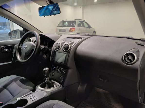 Nissan Qashqai I с пробегом 2009 года, цена 747 000 рублей, 191010 км, внедорожник, Автокод Объявления