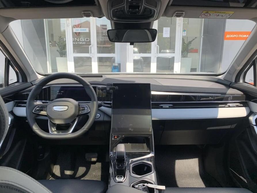 Geely Atlas II Краснодар  - изображение 15
