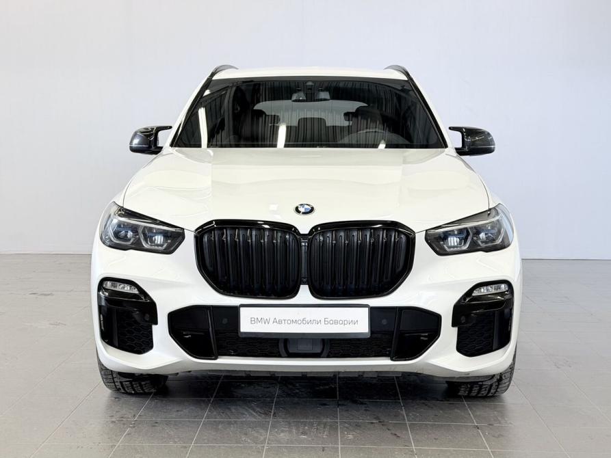 BMW X5 IV (G05/G18) Воронеж  - изображение 2