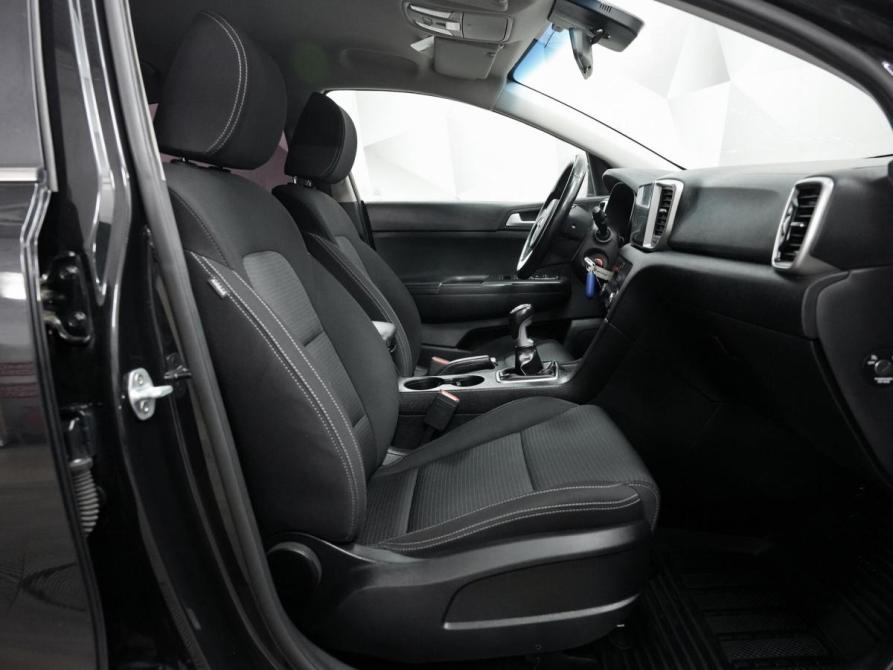 Kia Sportage IV Рестайлинг Ульяновск  - изображение 11